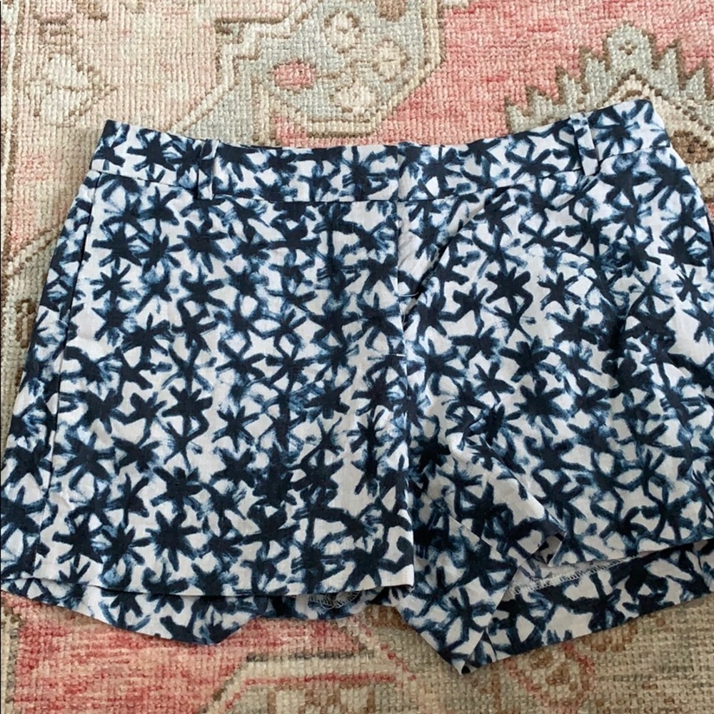 Jcrew shorts